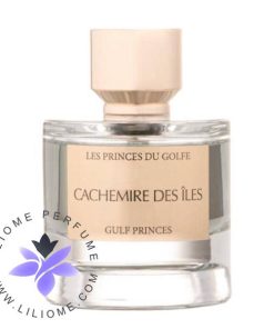 عطر ادکلن لس فلورز دو گلف کشمیر دس ایلس | Les Fleurs du Golfe Cachemire des Îles