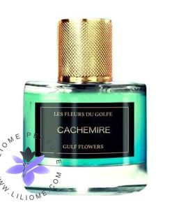 عطر ادکلن لس فلورز دو گلف کشمیر | Les Fleurs du Golfe Cachemire