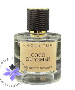 عطر ادکلن لس فلورز دو گلف کوکو دو یمن | Les Fleurs du Golfe Coco du Yemen