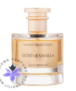 عطر ادکلن لس فلورز دو گلف اکستریم وانیل | Les Fleurs du Golfe Extrême Vanille
