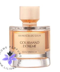 عطر ادکلن لس فلورز دو گلف گورمند اکستریم | Les Fleurs du Golfe Gourmand Extrême