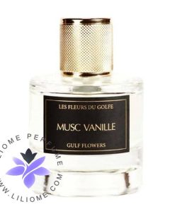 عطر ادکلن لس فلورز دو گلف ماسک وانیل | Les Fleurs du Golfe Musc Vanille