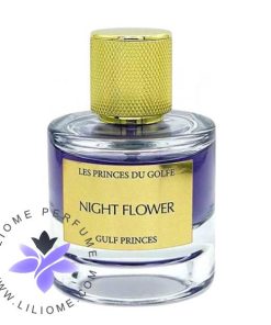 عطر ادکلن لس فلورز دو گلف نایت فلاور | Les Fleurs du Golfe Night Flower
