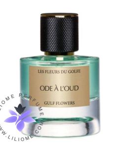 عطر ادکلن لس فلورز دو گلف اود ا له عود | Les Fleurs du Golfe Ode à L'Oud