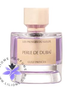 عطر ادکلن لس فلورز دو گلف پرل دی دوبی | Les Fleurs du Golfe Perle de Dubaï