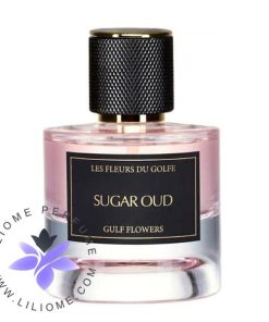 عطر ادکلن لس فلورز دو گلف شوگر عود | Les Fleurs du Golfe Sugar Oud