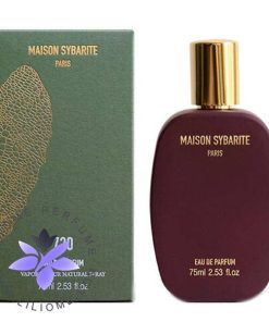 عطر ادکلن میسون سیبرایت 720 | Maison Sybarite 720
