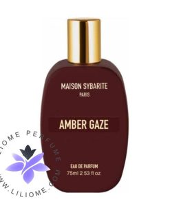 عطر ادکلن میسون سیبرایت امبر گاز | Maison Sybarite Amber Gaze