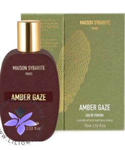 عطر ادکلن میسون سیبرایت امبر گاز | Maison Sybarite Amber Gaze
