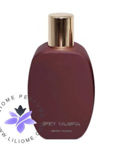 عطر ادکلن میسون سیبرایت اسپایسی کالابریا | Maison Sybarite Spicy Calabria