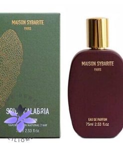 عطر ادکلن میسون سیبرایت اسپایسی کالابریا | Maison Sybarite Spicy Calabria