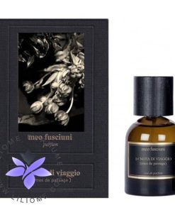 عطر ادکلن میو فیشونی نوتا دی ویاجیو ( رایتس دی پسیج ) شماره 1 | Meo Fusciuni 1# nota di viaggio (rites de passage)