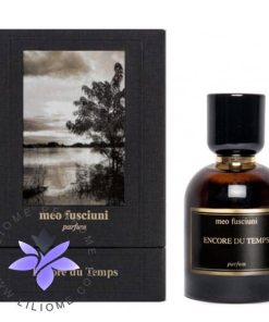 عطر ادکلن میو فیشونی انکور دو تمپس | Meo Fusciuni Encore du temps