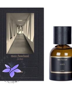 عطر ادکلن میو فیشونی لوس | Meo Fusciuni Luce