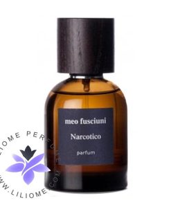 عطر ادکلن میو فیشونی نارکوتیکو | Meo Fusciuni Narcotico