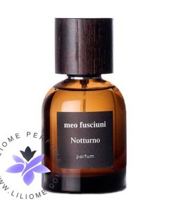 عطر ادکلن میو فیشونی نوترنو | Meo Fusciuni Notturno