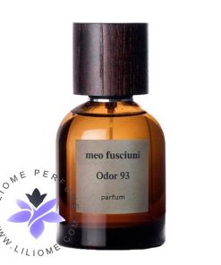 عطر ادکلن میو فیشونی اودور 93 | Meo Fusciuni Odor 93