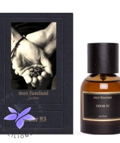 عطر ادکلن میو فیشونی اودور 93 | Meo Fusciuni Odor 93