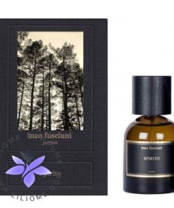 عطر ادکلن میو فیشونی اسپیریتو | Meo Fusciuni Spirito
