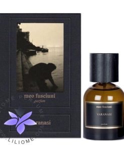 عطر ادکلن میو فیشونی واراناسی | Meo Fusciuni Varanasi