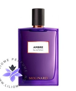 عطر ادکلن مولینارد امبر ادوپرفیوم | Molinard Ambre EDP