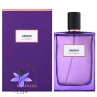 عطر ادکلن مولینارد امبر ادوپرفیوم | Molinard Ambre EDP