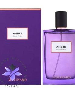 عطر ادکلن مولینارد امبر ادوپرفیوم | Molinard Ambre EDP