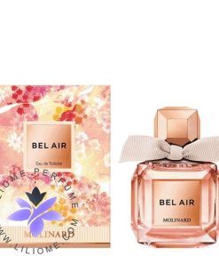 عطر ادکلن مولینارد بل ایر | Molinard Bel Air