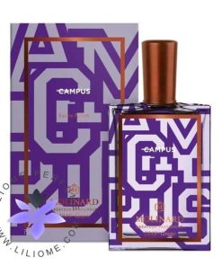 عطر ادکلن مولینارد کمپوس | Molinard Campus