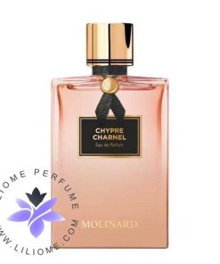 عطر ادکلن مولینارد چایپر چارنل | Molinard Chypre Charnel