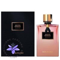 عطر ادکلن مولینارد چایپر چارنل | Molinard Chypre Charnel