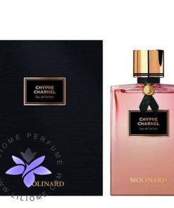 عطر ادکلن مولینارد چایپر چارنل | Molinard Chypre Charnel
