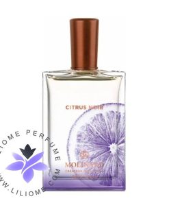 عطر ادکلن مولینارد سیتروس نویر | Molinard Citrus Noir