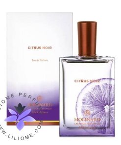 عطر ادکلن مولینارد سیتروس نویر | Molinard Citrus Noir