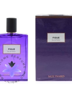 عطر ادکلن مولینارد فیگو ادوپرفیوم | Molinard Figue EDP