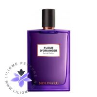 عطر ادکلن مولینارد فلور د اورنجر ادوپرفیوم | Molinard Fleur d'Oranger EDP