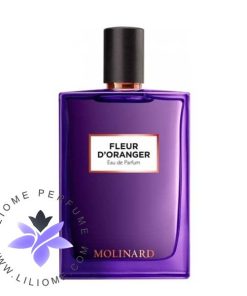 عطر ادکلن مولینارد فلور د اورنجر ادوپرفیوم | Molinard Fleur d'Oranger EDP
