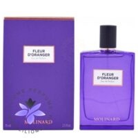 عطر ادکلن مولینارد فلور د اورنجر ادوپرفیوم | Molinard Fleur d'Oranger EDP