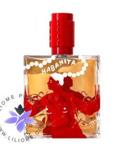 عطر ادکلن مولینارد هابانیتا ایکس ماری گیلارد | Molinard Habanita X Marie Guillard