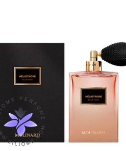 عطر ادکلن مولینارد هلیوتروپ | Molinard Héliotrope