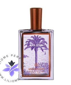 عطر ادکلن مولینارد آیلس دی اور | Molinard Iles d'Or