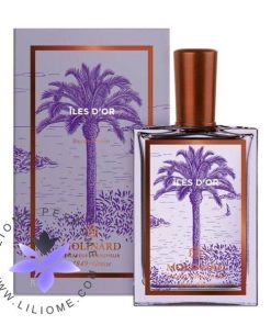 عطر ادکلن مولینارد آیلس دی اور | Molinard Iles d'Or