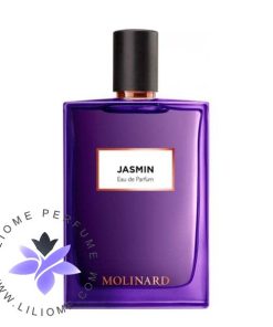 عطر ادکلن مولینارد جاسمین ادوپرفیوم | Molinard Jasmin EDP