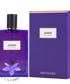 عطر ادکلن مولینارد جاسمین ادوپرفیوم | Molinard Jasmin EDP