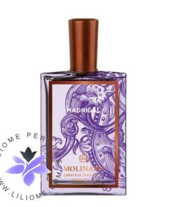 عطر ادکلن مولینارد مادریگال | Molinard Madrigal