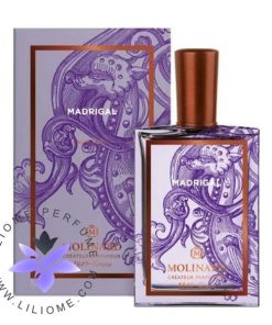 عطر ادکلن مولینارد مادریگال | Molinard Madrigal