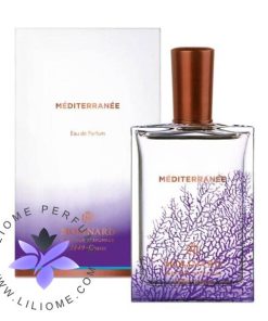 عطر ادکلن مولینارد مدیترانه | Molinard Méditerranée