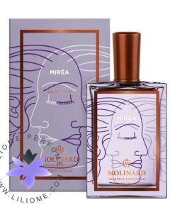 عطر ادکلن مولینارد میریا | Molinard Mirea