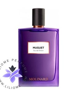 عطر ادکلن مولینارد موگت ادوپرفیوم | Molinard Muguet EDP