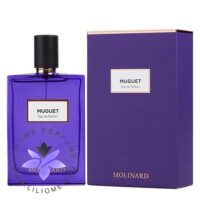 عطر ادکلن مولینارد موگت ادوپرفیوم | Molinard Muguet EDP